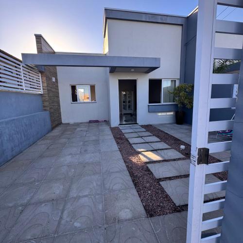 Casa em imbe