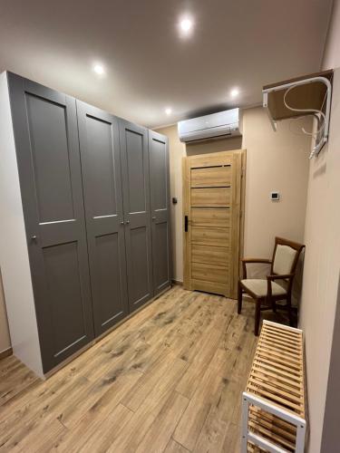 Luksusowy przestronny apartament