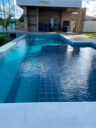 Porto de Galinhas Casa inteira 7 suites in Sirinhaem