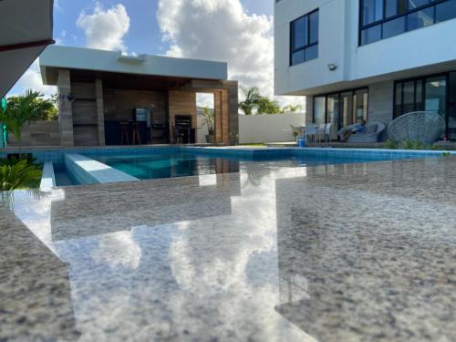 Porto de Galinhas Casa inteira 7 suites in Sirinhaem