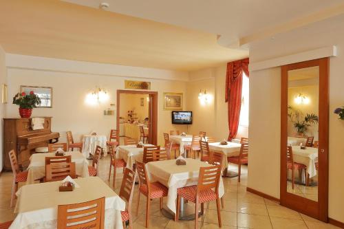Hotel Michelangelo 4