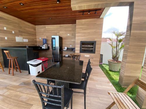 Porto de Galinhas Casa inteira 7 suites in Sirinhaem