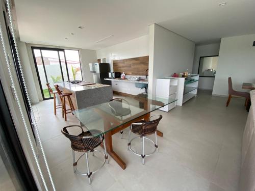 Porto de Galinhas Casa inteira 7 suites in Sirinhaem