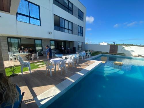 Porto de Galinhas Casa inteira 7 suites in Sirinhaem