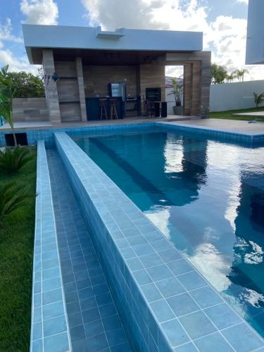 Porto de Galinhas Casa inteira 7 suites in Sirinhaem