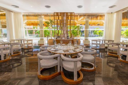 Grand Palladium Kantenah Resort & Spa