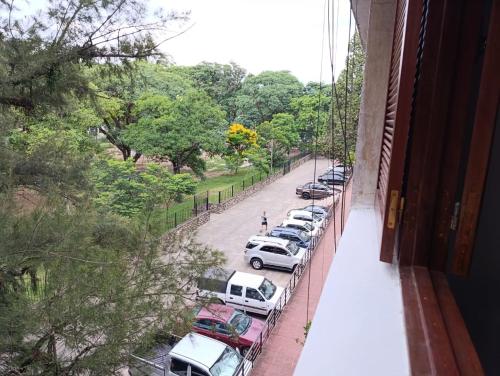 Hospedajes Jujuy Parque San Martín