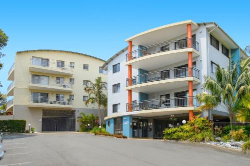 Flynns Beach Resort