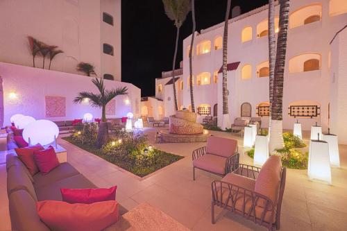 GR Solaris Caribe Adults Only - All Inclusive, Cancún (photo 10)