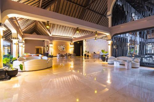 Grand Palladium Kantenah Resort & Spa