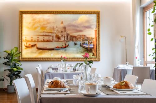 Bed & breakfast Venice Friends, Mestre (fotografie 9)