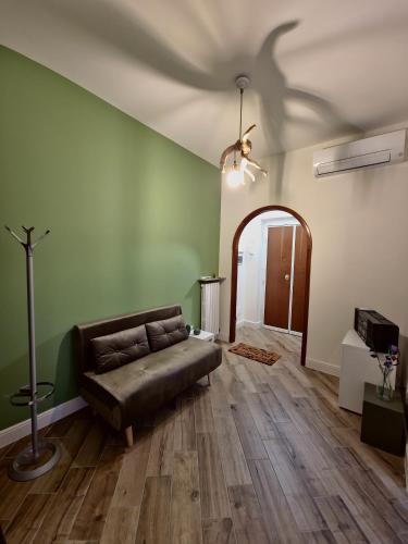 Casa Milly, Řím