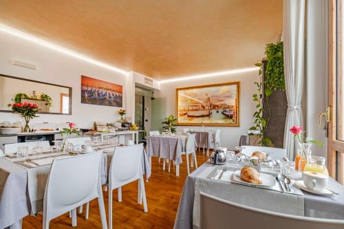 Bed & breakfast Venice Friends, Mestre (fotografie 5)