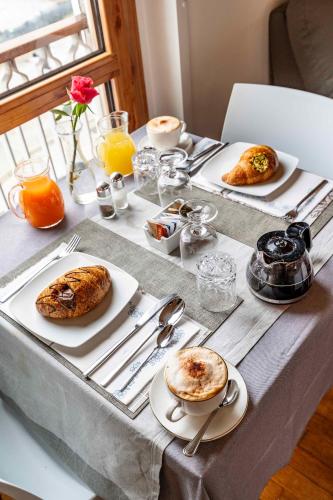 Bed & breakfast Venice Friends, Mestre (fotografie 10)