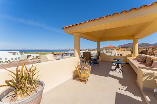 Casa de Piedra one bedroom in Nopoló