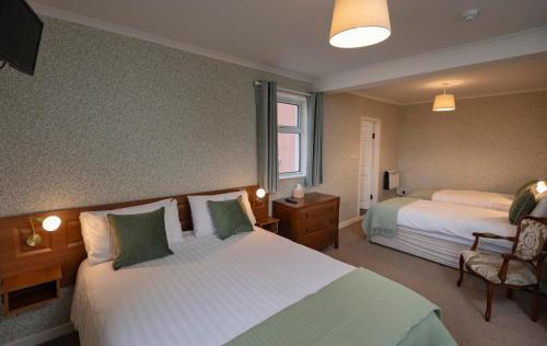Murphys Farmhouse B&B - image 13
