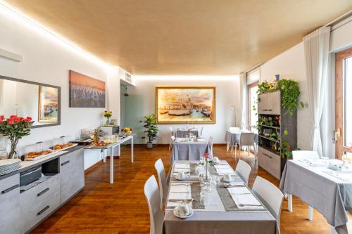 Bed & breakfast Venice Friends, Mestre
