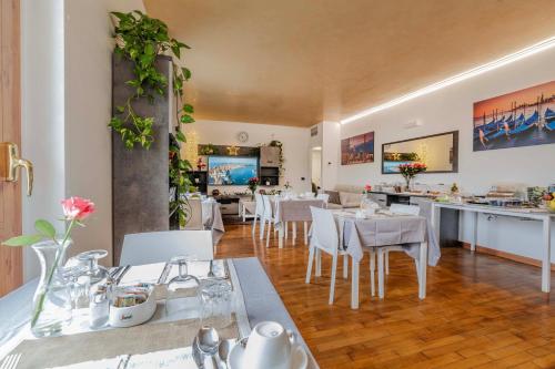 Bed & breakfast Venice Friends, Mestre (fotografie 7)