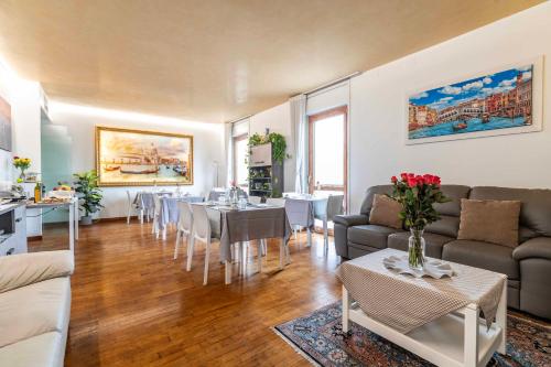 Bed & breakfast Venice Friends, Mestre (fotografie 2)