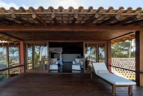 CASA DE PRAIA alto padrão aluguel temporada em Canavieiras-Ba (CASA DE PRAIA alto padrao aluguel temporada em Canavieiras-Ba) in คานาเวียอิรัส