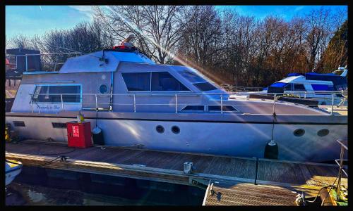 Rhapsody In Blue Rhapsody In Blue