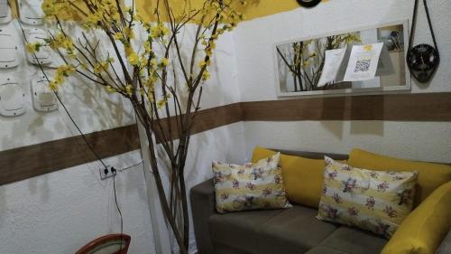 Hostel Aprisco Sao Paulo in Mooca