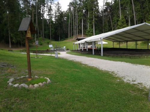 Albergo Alla Comparsa