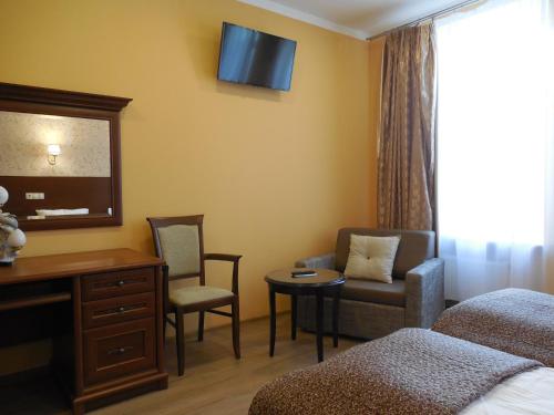 Gogol Park Rooms, Riga (fotografie 11)