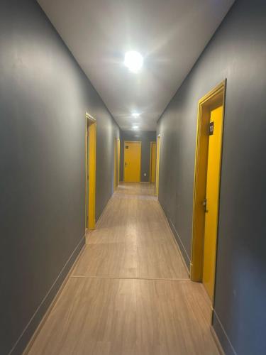 Unity Hotel - Campinas, Campinas (foto 9)