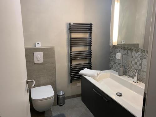 La Dolce vita in 聖莫薩