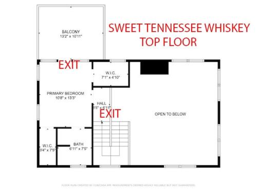 Sweet Tennessee Whiskey Panoramic Mtn Views Game Room 560 FREE tickets each paid day - image 3