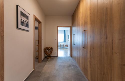 Apartman Lipno G11 in Frymburk