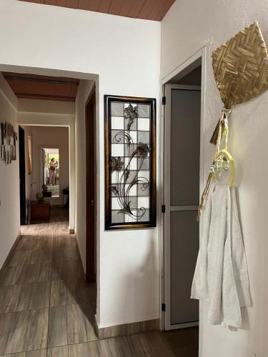 Las 5 Quintas - Acogedora casa