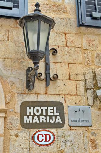 Hotel Marija - image 9