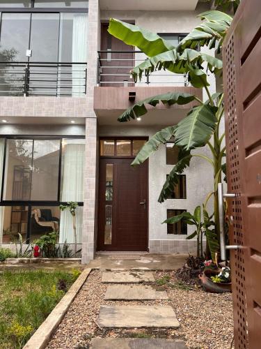 Casa Jardín Tarija (Casa Jardin Tarija) in Tarija