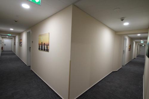 Trip Inn Goethe Conference Hotel - image 6