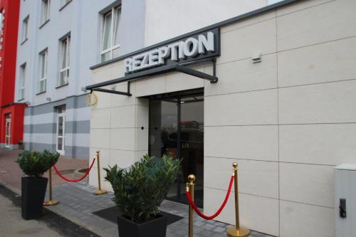 Goethe Conference Hotel by Trip Inn - image 2