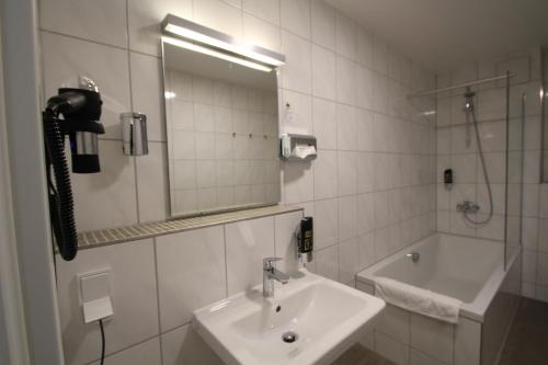 Goethe Conference Hotel by Trip Inn - image 14
