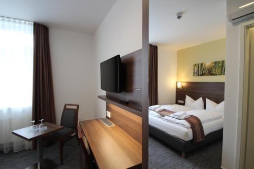 Goethe Conference Hotel by Trip Inn - image 11