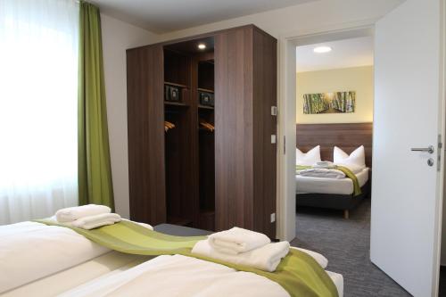 Goethe Conference Hotel by Trip Inn