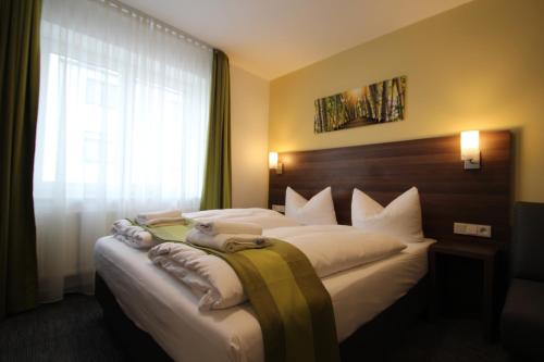 Trip Inn Goethe Conference Hotel - image 11