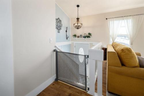 บริการและสิ่งอำนวยความสะดวก, Family Getaway and Modern Farmhouse in สปริงซิตี้ (ยูท่าห์)