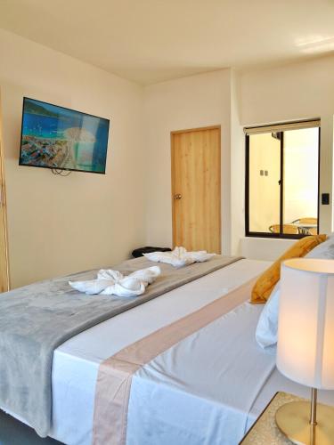 Double Room with Private Bathroom image 7