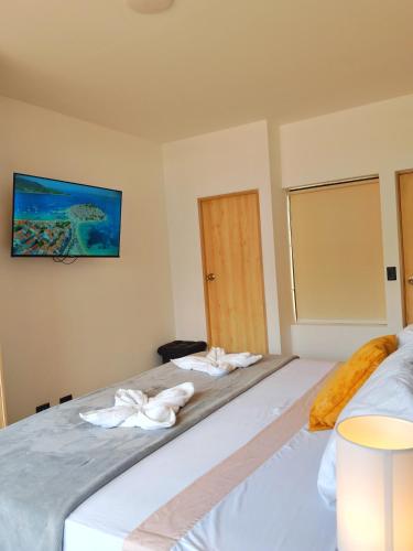 Double Room with Private Bathroom image 8