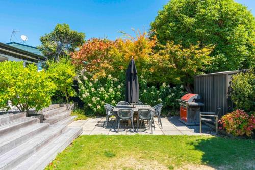 Kohekohe Cottage - Lake Taupo