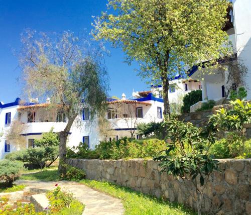 My House Bodrum Holiday Village In Turgutreis Turkey Reviews Price From 67 Planet Of Hotels