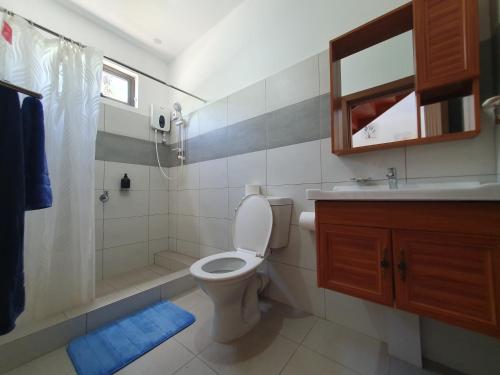 Beach Getaway - Duplex with Pool, Pereybere (zdjęcie 3)