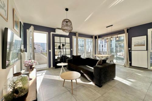 Superbe Appartement climatisé, Lyon