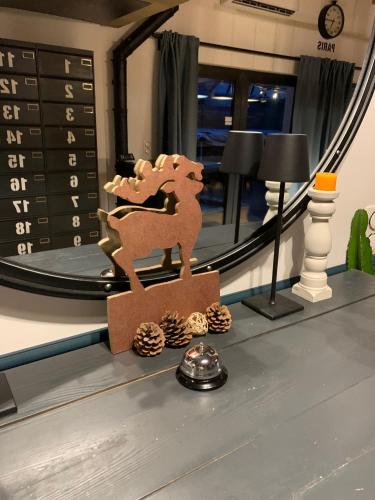 La Dolce vita in 聖莫薩