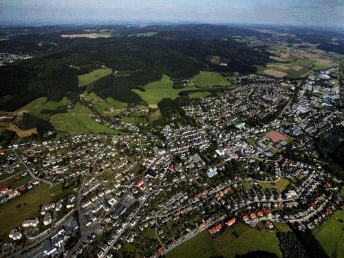 Ferienwohnung Neuenrade